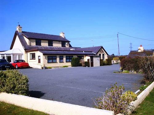 Groeslon Ty Mawr B & B Llanddeiniolen Exterior photo